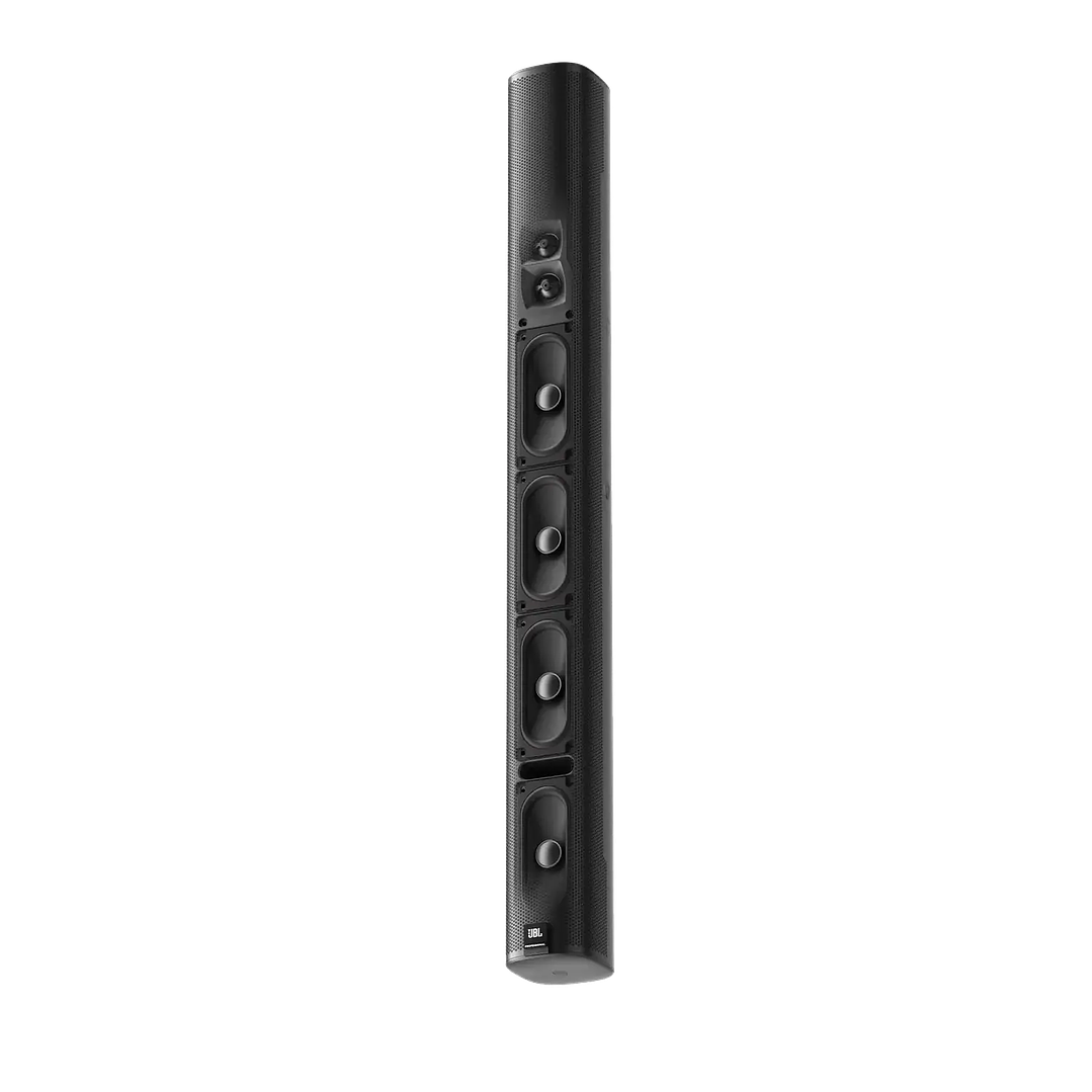 Parlante Columna JBL Pro COL800 Delgado Negro JBL-COL800-BK 4