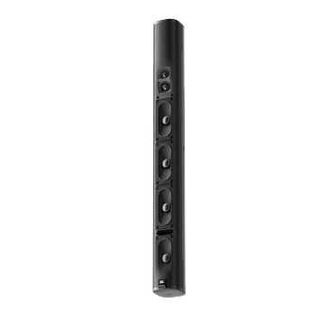 Parlante Columna JBL Pro COL800 Delgado Negro JBL-COL800-BK 4