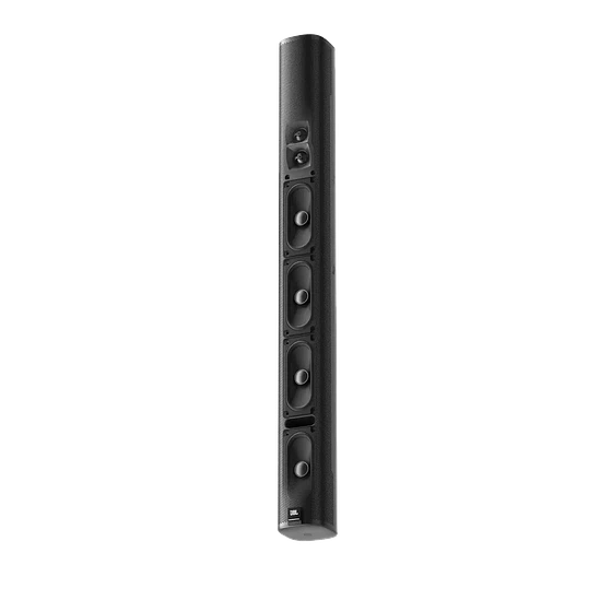 Parlante Columna JBL Pro COL800 Delgado Negro JBL-COL800-BK 4