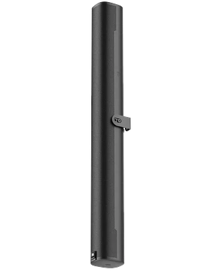 Parlante Columna JBL Pro COL800 Delgado Negro JBL-COL800-BK