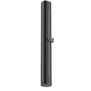 Parlante Columna JBL Pro COL800 Delgado Negro JBL-COL800-BK 2