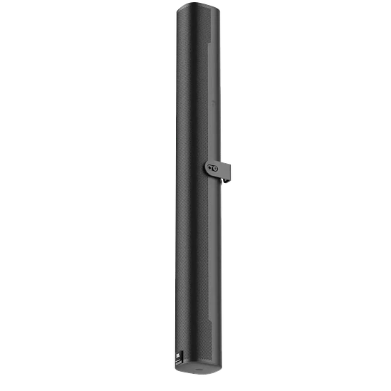 Parlante Columna JBL Pro COL800 Delgado Negro JBL-COL800-BK 2