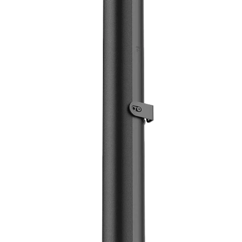Parlante Columna JBL Pro COL800 Delgado Negro JBL-COL800-BK
