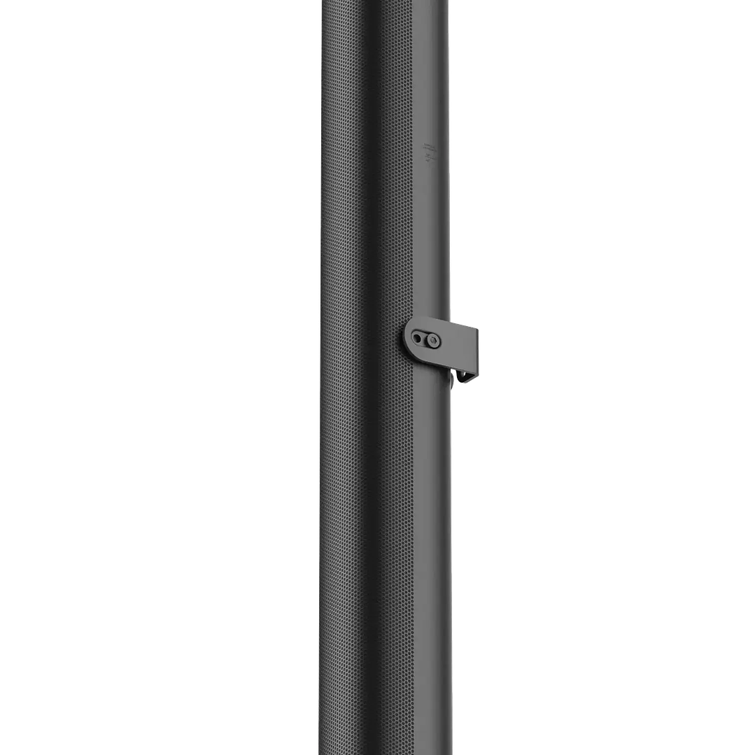 Parlante Columna JBL Pro COL800 Delgado Negro JBL-COL800-BK 1