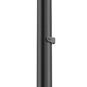 Parlante Columna JBL Pro COL800 Delgado Negro JBL-COL800-BK 1