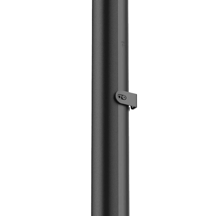 Parlante Columna JBL Pro COL800 Delgado Negro JBL-COL800-BK 1