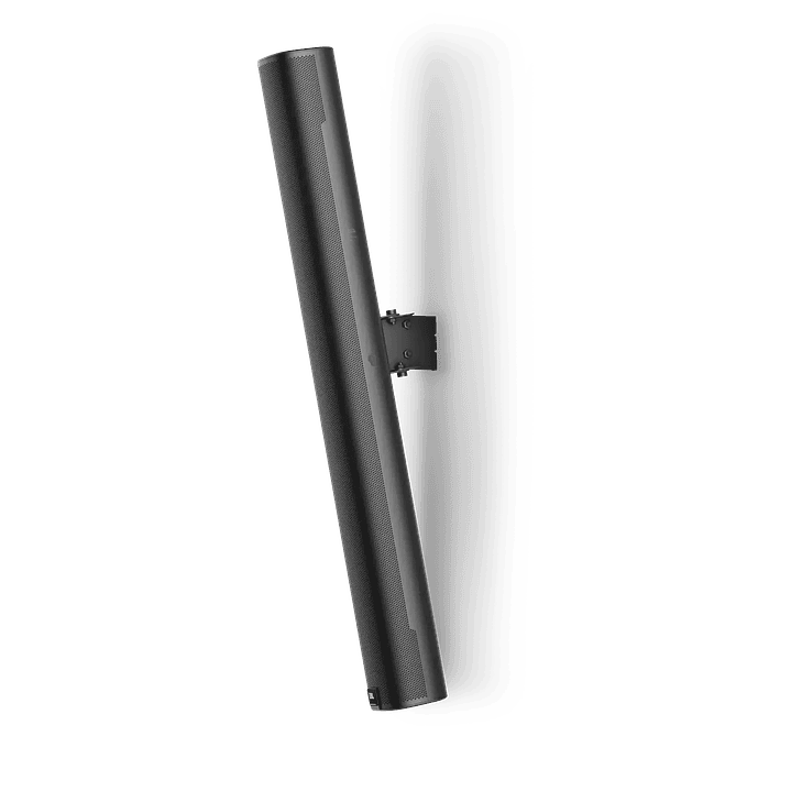 Parlante Columna JBL Pro COL800 Delgado Negro JBL-COL800-BK 3