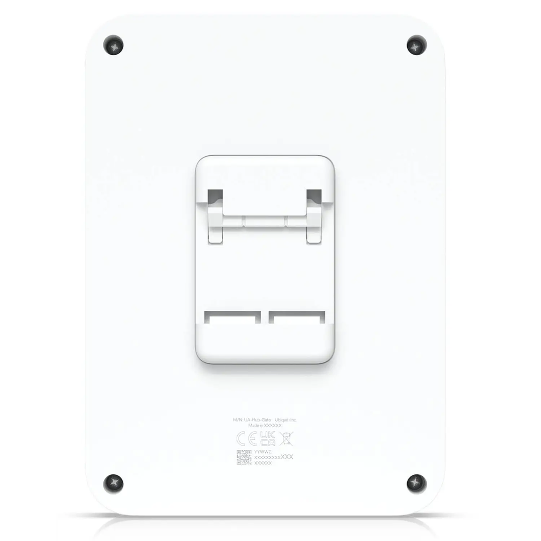Controlador Ubiquiti UA-Hub-Gate Access Hub Puertas 3