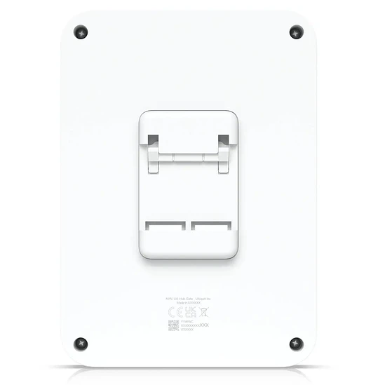 Controlador Ubiquiti UA-Hub-Gate Access Hub Puertas 3