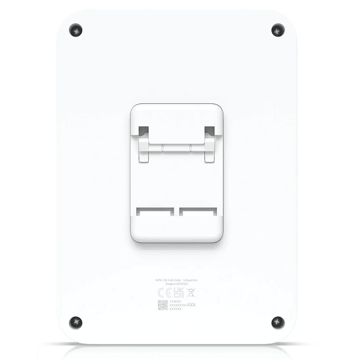 Controlador Ubiquiti UA-Hub-Gate Access Hub Puertas 3