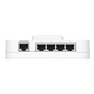 Controlador Ubiquiti UA-Hub-Gate Access Hub Puertas 4