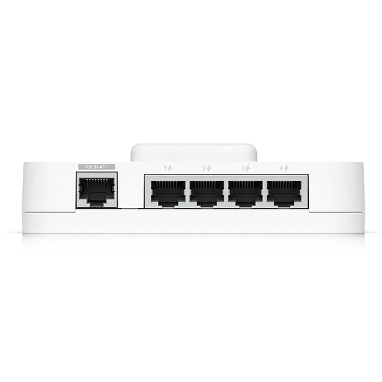 Controlador Ubiquiti UA-Hub-Gate Access Hub Puertas 4