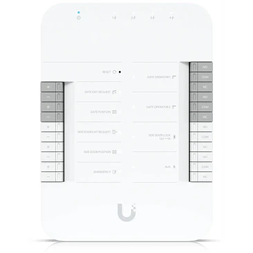 Controlador Ubiquiti UA-Hub-Gate Access Hub Puertas 2