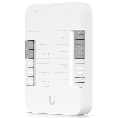 Controlador Ubiquiti UA-Hub-Gate Access Hub Puertas