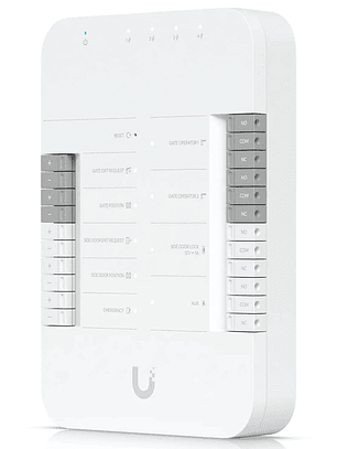 Controlador Ubiquiti UA-Hub-Gate Access Hub Puertas