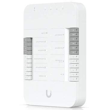 Controlador Ubiquiti UA-Hub-Gate Access Hub Puertas 1