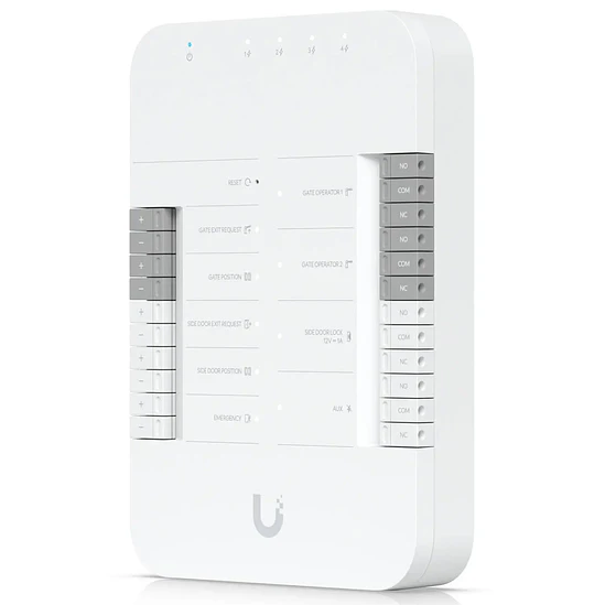 Controlador Ubiquiti UA-Hub-Gate Access Hub Puertas 1