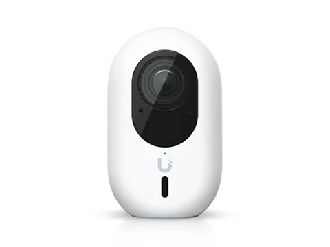 Cámara Ubiquiti UVC-G6-INS-W WiFi Exterior UniFi Protect