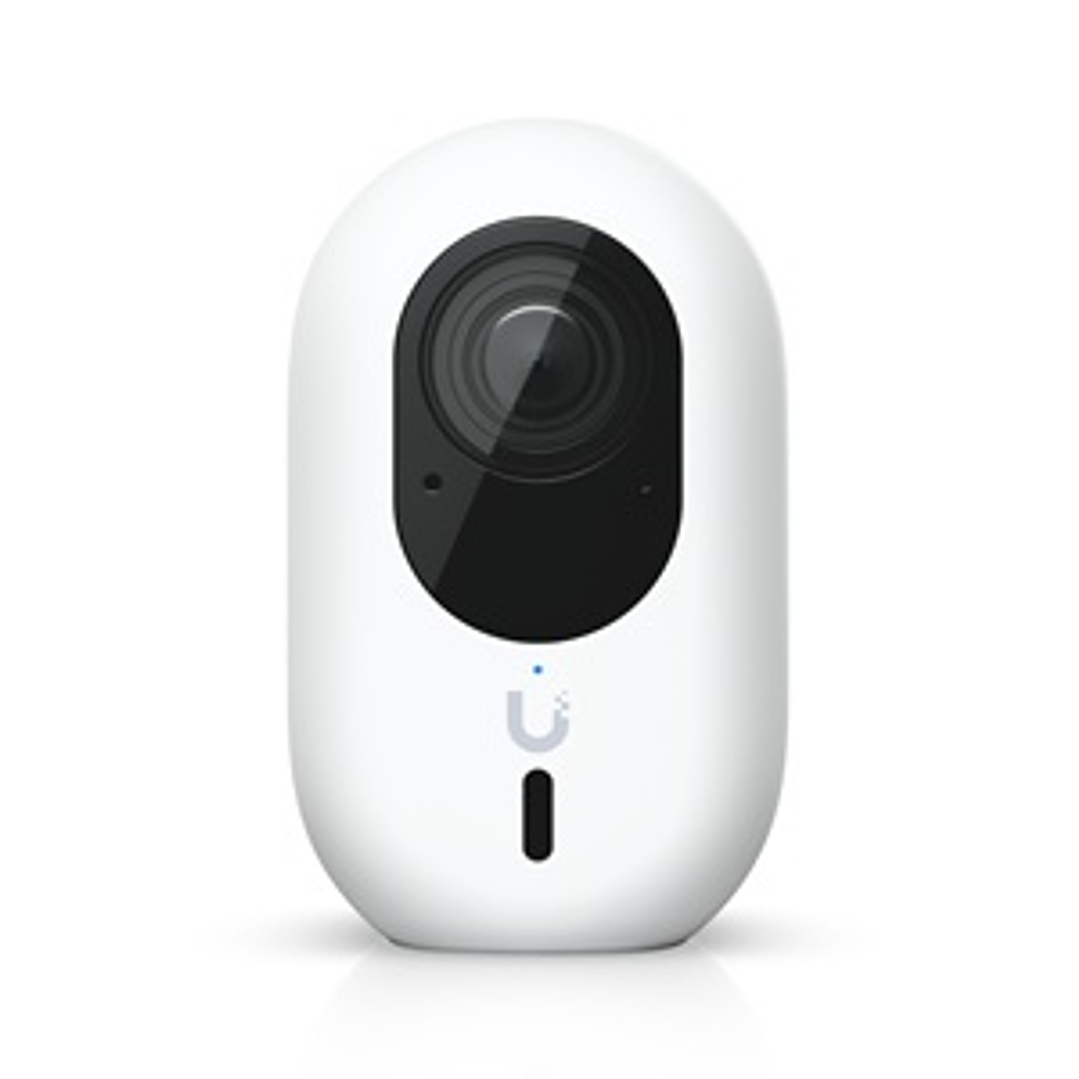 Cámara Ubiquiti UVC-G6-INS-W WiFi Exterior UniFi Protect 1