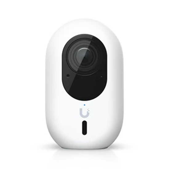 Cámara Ubiquiti UVC-G6-INS-W WiFi Exterior UniFi Protect 1