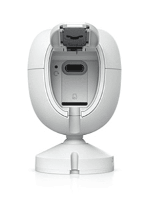 Cámara Ubiquiti UVC-G6-INS-W WiFi Exterior UniFi Protect