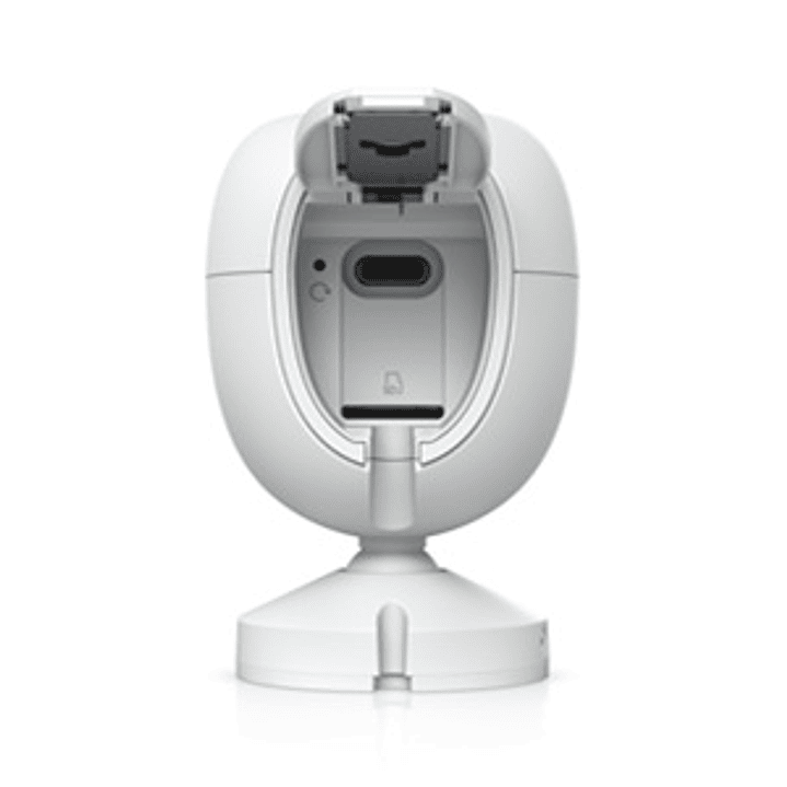 Cámara Ubiquiti UVC-G6-INS-W WiFi Exterior UniFi Protect 2