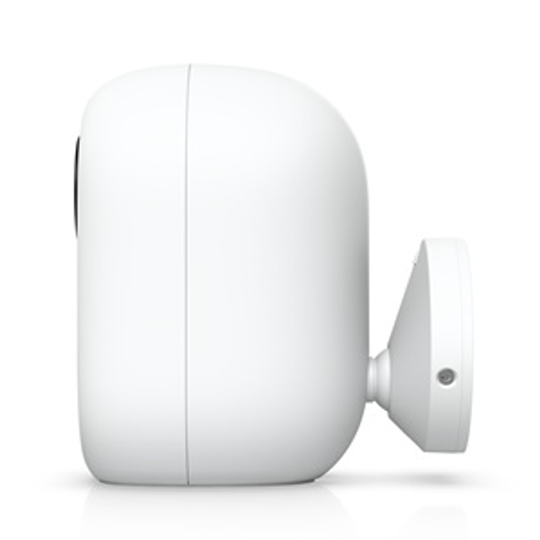 Cámara Ubiquiti UVC-G6-INS-W WiFi Exterior UniFi Protect 3