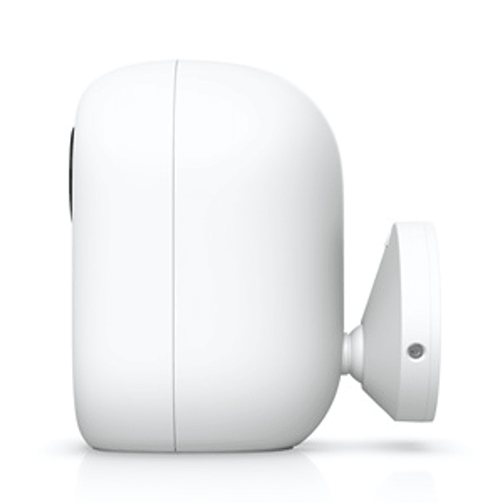 Cámara Ubiquiti UVC-G6-INS-W WiFi Exterior UniFi Protect 3
