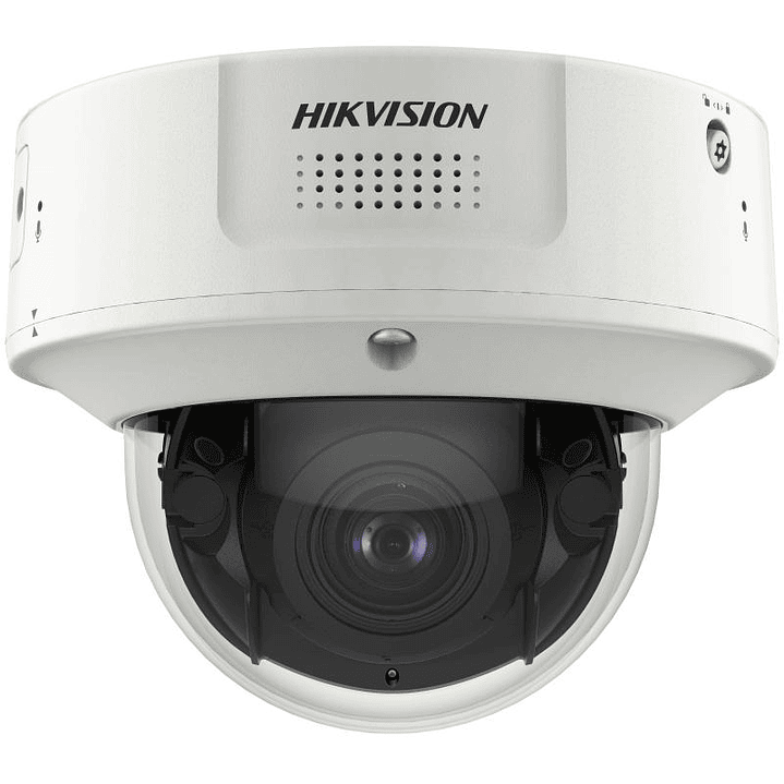Cámara Hikvision DeepinView 4MP Domo Varifocal 2.8-12mm 1