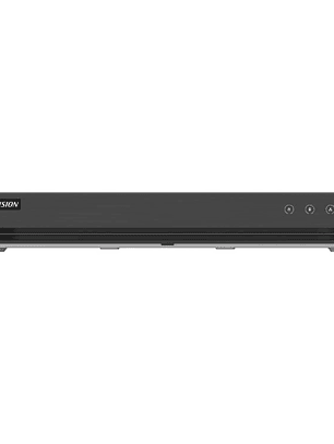 DVR Hikvision 32CH 5MP Lite AcuSense 2HDD Audio