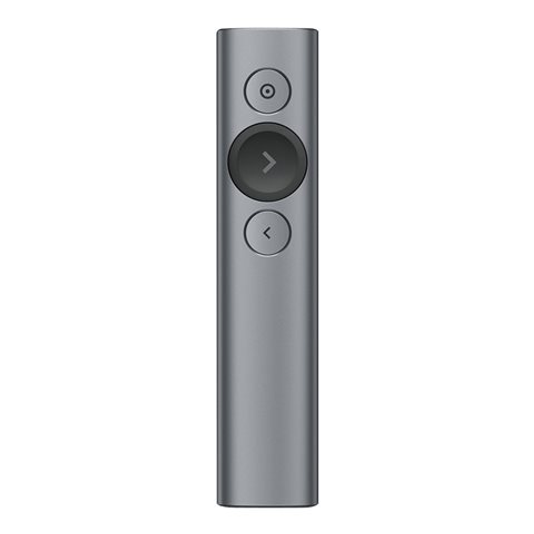 Presentador Logitech Spotlight Inalámbrico Pizarra 1