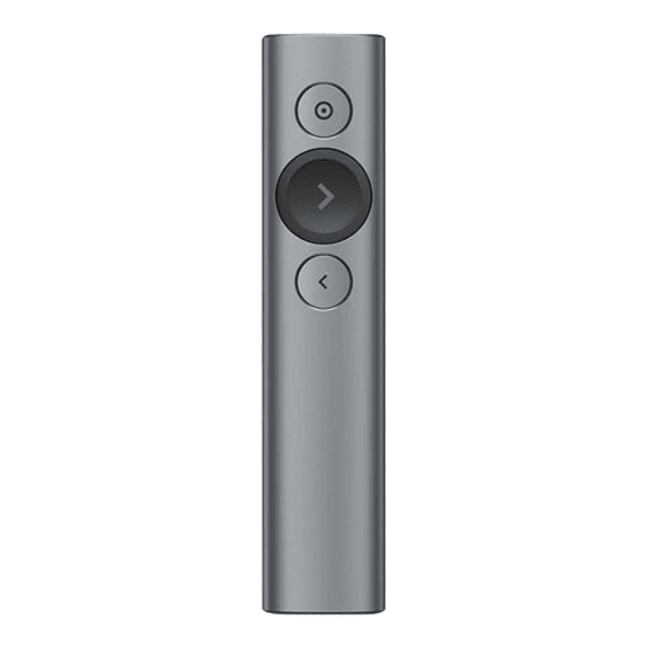 Presentador Logitech Spotlight Inalámbrico Pizarra 1