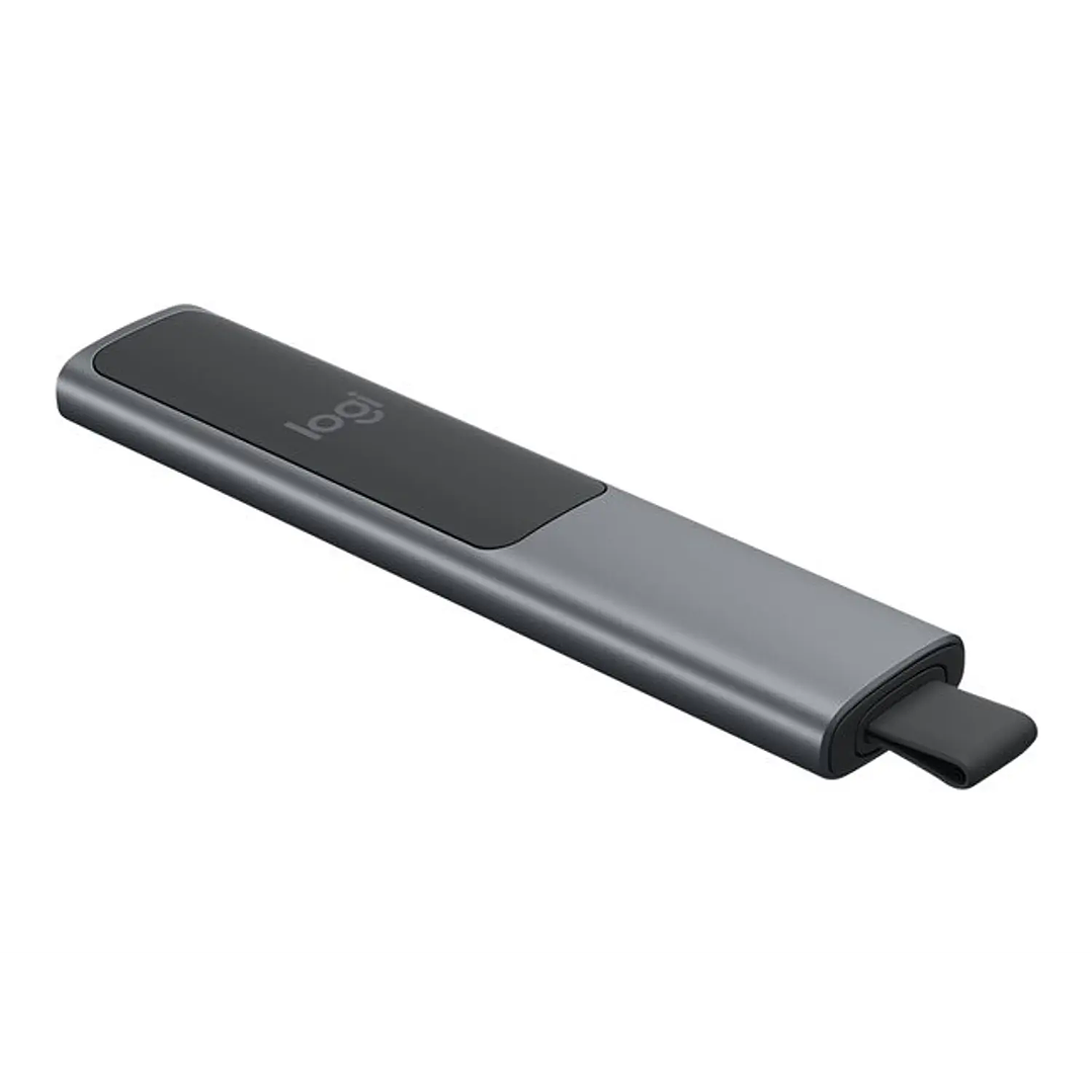 Presentador Logitech Spotlight Inalámbrico Pizarra 2