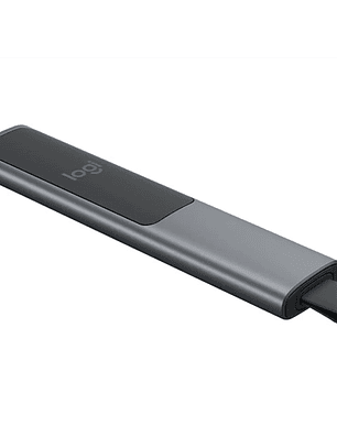 Presentador Logitech Spotlight Inalámbrico Pizarra