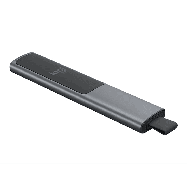 Presentador Logitech Spotlight Inalámbrico Pizarra 2