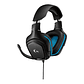 Audífonos Gamer Logitech G432 Surround USB 3.5mm - Miniatura 4