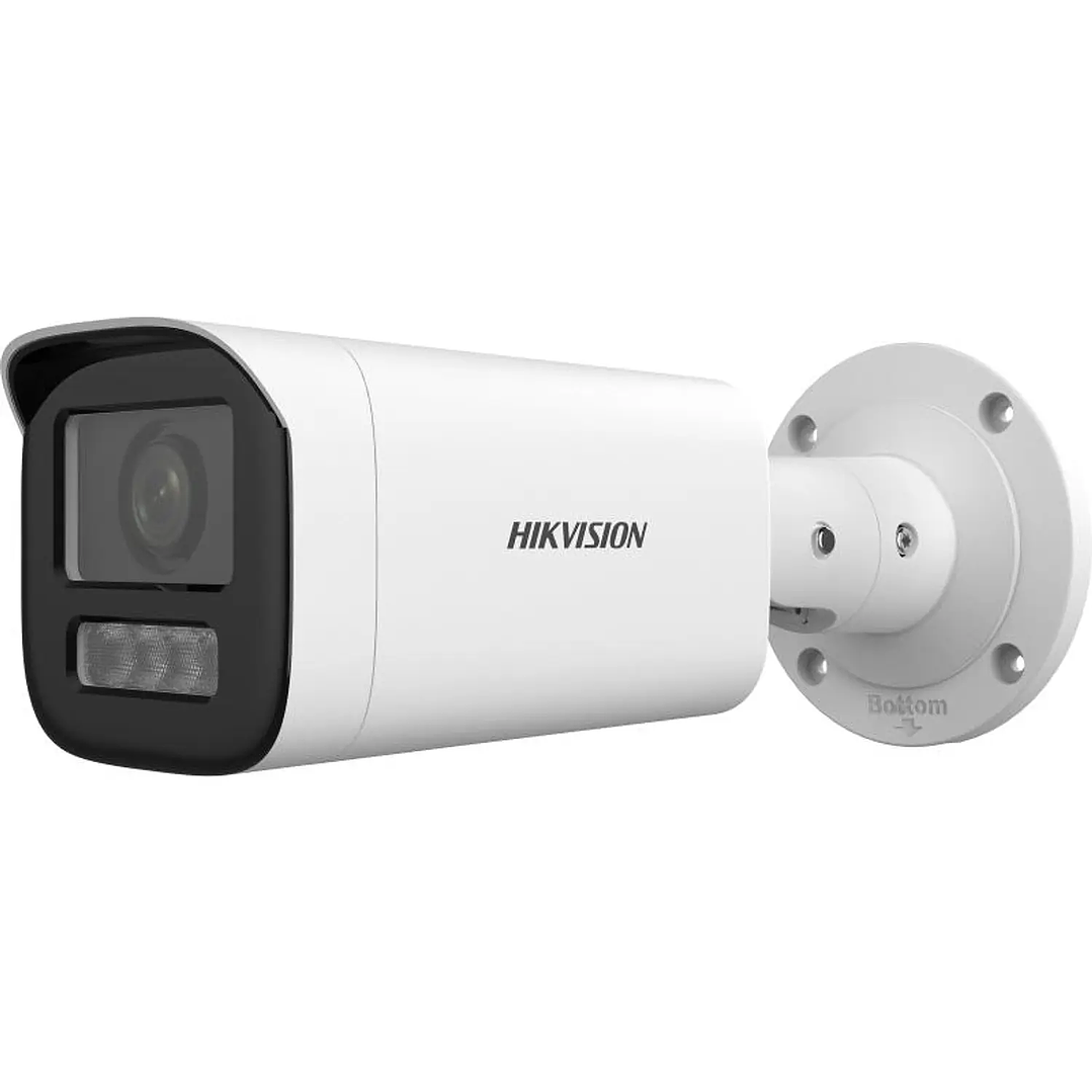 Cámara Hikvision Bullet IP 4MP Varifocal 2.8-12mm IP67 3