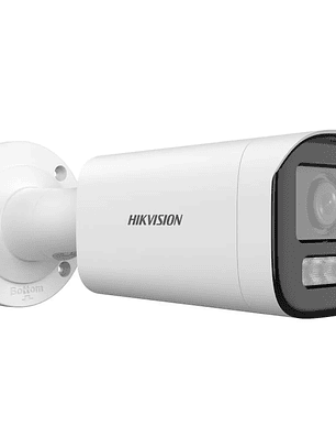 Cámara Hikvision Bullet IP 4MP Varifocal 2.8-12mm IP67