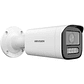Cámara Hikvision Bullet IP 4MP Varifocal 2.8-12mm IP67 - Miniatura 1