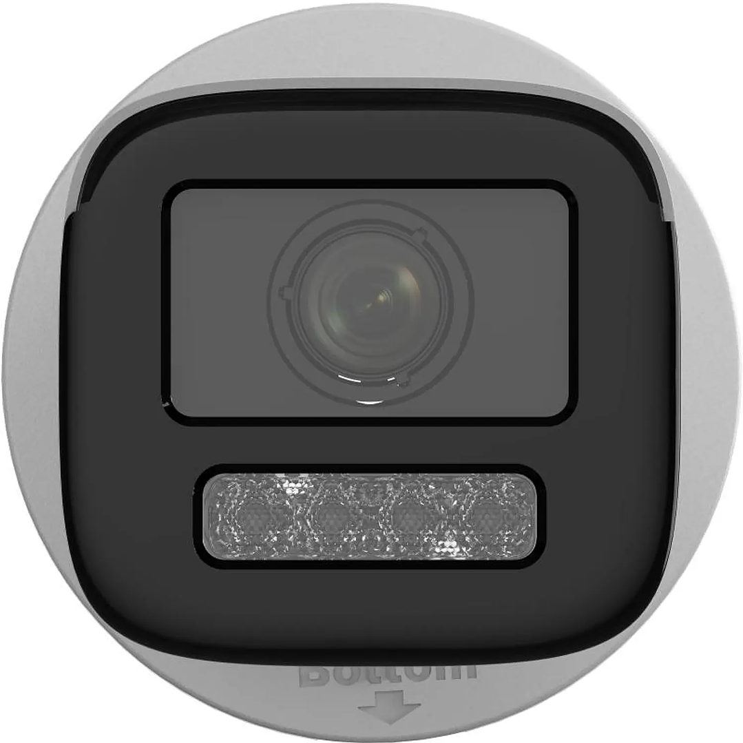 Cámara Hikvision Bullet IP 4MP Varifocal 2.8-12mm IP67 2
