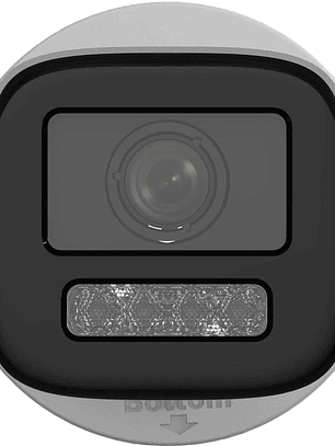 Cámara Hikvision Bullet IP 4MP Varifocal 2.8-12mm IP67