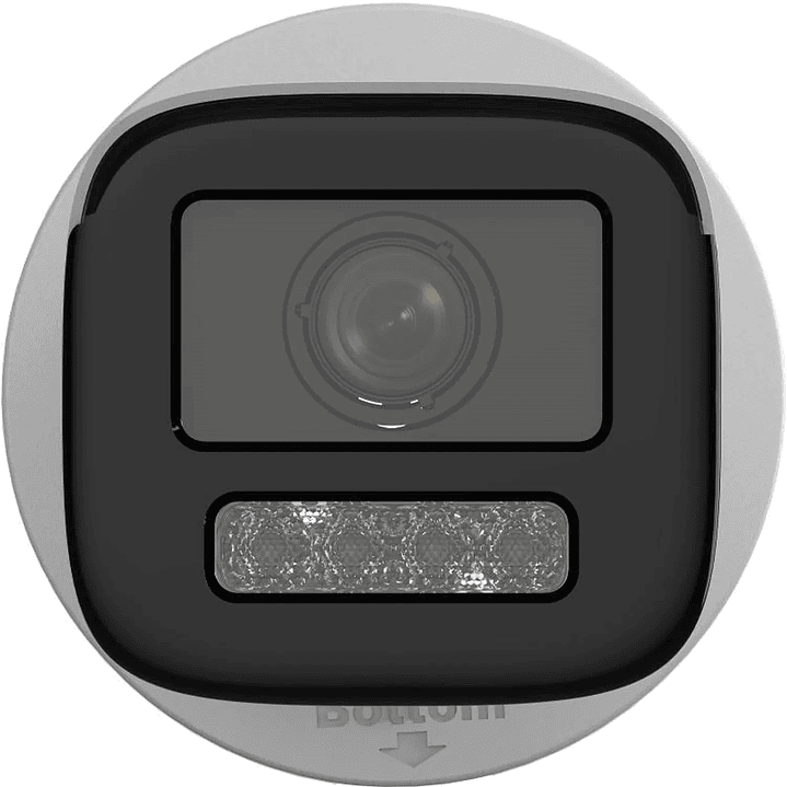 Cámara Hikvision Bullet IP 4MP Varifocal 2.8-12mm IP67 2