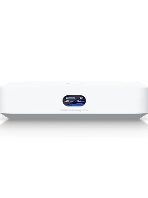 Gateway Ubiquiti UCG-Max UniFi Cloud Gateway Max
