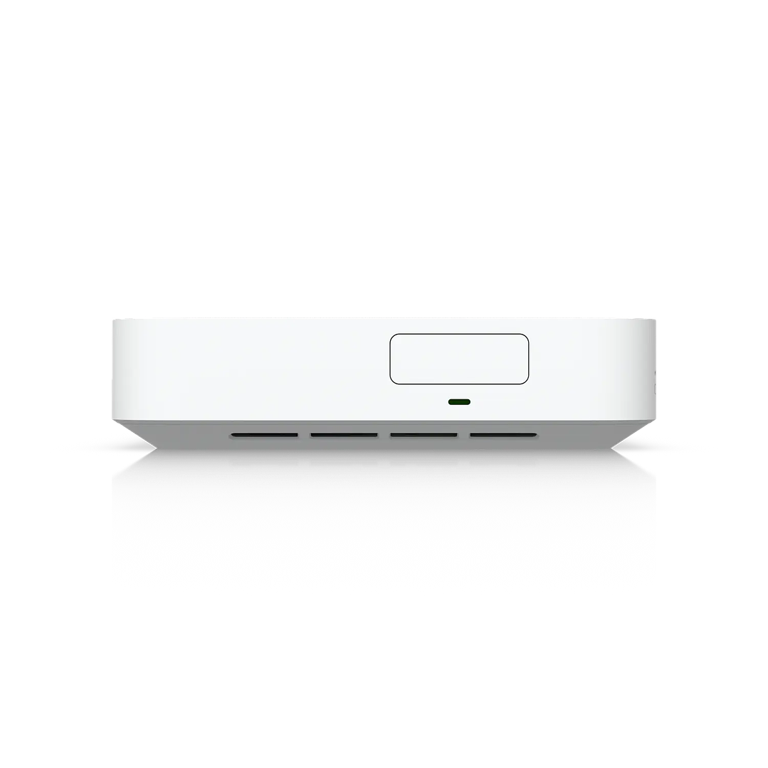 Gateway Ubiquiti UCG-Max UniFi Cloud Gateway Max 3