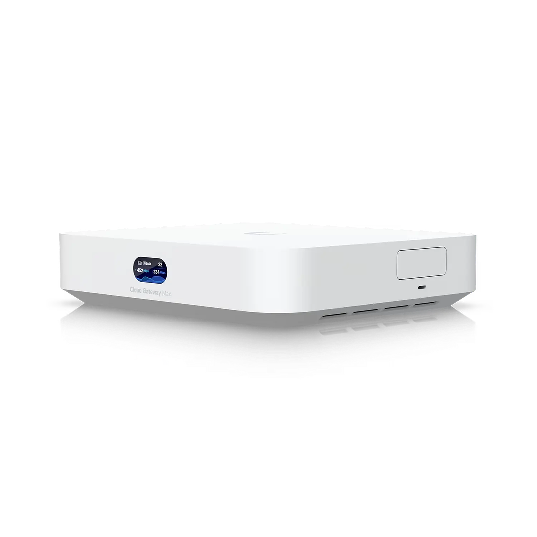 Gateway Ubiquiti UCG-Max UniFi Cloud Gateway Max 1
