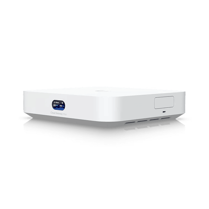 Gateway Ubiquiti UCG-Max UniFi Cloud Gateway Max 1