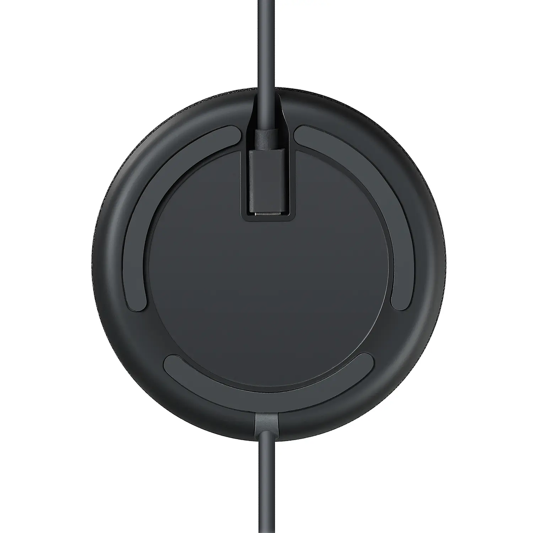 Micrófono Logitech Rally Mic Pod Conferencia Omnidireccional 3