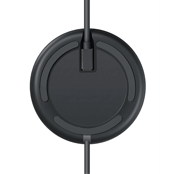 Micrófono Logitech Rally Mic Pod Conferencia Omnidireccional 3