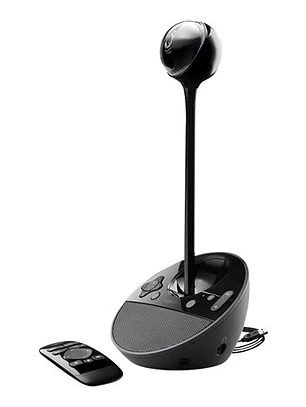 Cámara Logitech BCC950 ConferenceCam Full HD USB