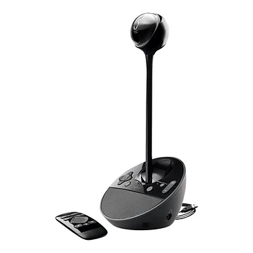 Cámara Logitech BCC950 ConferenceCam Full HD USB 2